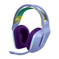 Jual Logitech G733 Lightspeed Terbaru - Harga Murah June 2022 \u0026 Cicil 0%