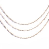 Jual Tiffany Necklace Model \u0026 Desain 