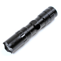 Senter LED Waterproof 3W - TAC 2L TaffLED Pendaki Gunung Outdoor