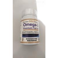 Jual Omega 3 Epa Dha Murah \u0026 Terbaik - Harga Terbaru May 2022
