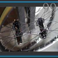 Jual Wheelset Wtb Terbaik - Harga Murah 