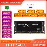 Jual Hyperx Impact Terbaru - Harga 