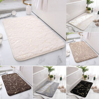 Keset Kamar Mandi Anti Slip Bahan Premium Foam Lembut Import-998