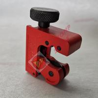 KD369 Pemotong Pipa Selang Kulkas AC Kapiler Capiler Tube Cutter CT128