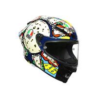 Jual Agv Pista Misano Terlengkap - Harga Murah June 2022 \u0026 Cicil 0%