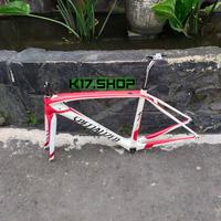 Jual Specialized Tarmac Sl4 Murah 