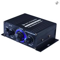 Jual Amplifier Mini Portable Speaker 
