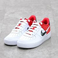 Jual Nike Air Force 1 Red Murah \u0026 Terbaik - Harga Terbaru May 2022