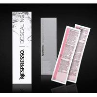 Jual Nespresso Descaling Terlengkap 