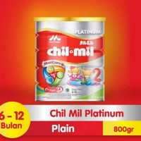 Jual CHILMIL PLATINUM ISI 800GRM Murah