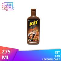 Kit Car Leather Care 275ml