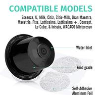 Jual Coffee Capsule Refillable Murah 