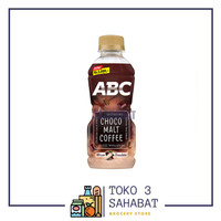 ABC Chocomalt Coffee