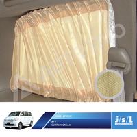 Suzuki APV Arena 2010 Tirai Krem JSL Curtain Cream