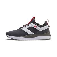 puma pacer next excel white