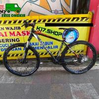 Jual Giant Atx Terbaru - Harga Murah 