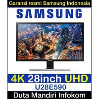 Jual Samsung Monitor 4k Murah \u0026 Terbaik 