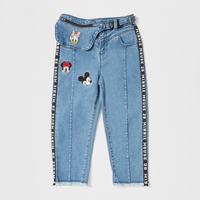 Jual Embroidered Jeans Murah \u0026 Terbaik 