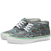 Jual Vans Chukka Model \u0026 Desain Terbaru 