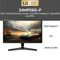 Jual Monitor Lg 24mp59g Murah \u0026 Terbaik 