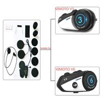 Jual Vimoto V6 Terlengkap - Harga Murah 