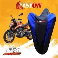 Jual Ktm 200 Cc Murah - Harga Terbaru 2020