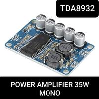 Jual Ampli Class D 12v Murah \u0026 Terbaik 