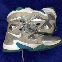 lebron 12 friday the 13th