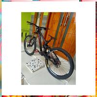 Jual Trek Session 88 Terlengkap - Harga 