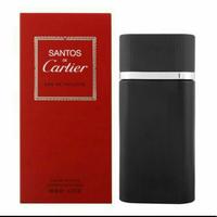 Jual Cartier Santos Murah \u0026 Terbaik di 
