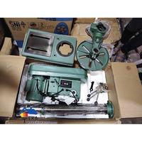 HQ005 MESIN BOR DUDUK MODERN 16 MM BENCH DRILL Model ryu 16MM HIGH QUA