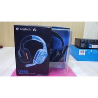 Jual Logitech G930 Terbaru - Harga Murah June 2022 \u0026 Cicil 0%
