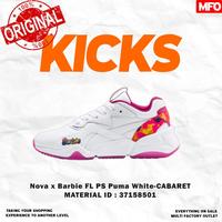 Jual Aneka Puma X Barbie Terlengkap - Harga Murah May 2022