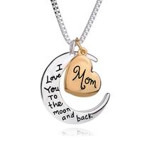Jual Love You To The Moon And Back 