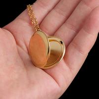 Jual Locket Necklace Model \u0026 Desain 