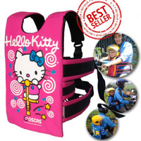 Promo Sabuk Bonceng Anak Sabuk Bonceng Motor Sabuk Bonceng Anak Motif