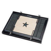 ELL92 ATOMSTACK Laser Cutting Honeycomb Meja Kerja Platform untuk CO2