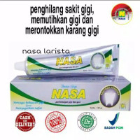 Pasta Gigi Nasa Termurah