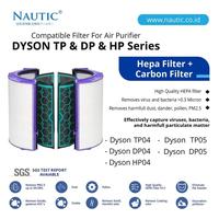 Jual Dyson Am07 Murah \u0026 Lengkap - Harga 