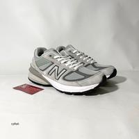 new balance 990v5 white