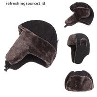 Jual Trapper Hat Model \u0026 Desain Terbaru 