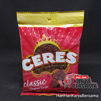 COKLAT BUTIR CERES CLASSIC 200GR