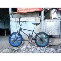 Jual Bmx Oldschool Murah \u0026 Terbaik di 