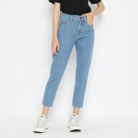 Jual High Waisted Jeans Model \u0026 Desain 