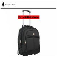 Jual Tas Trolley Polo Model \u0026 Desain 