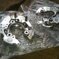 JQ345 Dioda Alternator Recifier Yaris New Vios 2007 2008 2009 2010 201