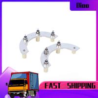 Dioo Durable Stable Convenient Diode Bridge Rectifier Rotating