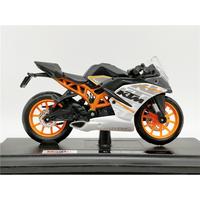 Jual Maisto Ktm Murah \u0026 Terbaik - Harga 