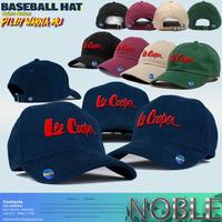 Jual Topi Lee Cooper Murah \u0026 Terbaik di 