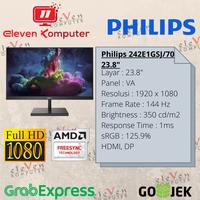 Jual Philips 242e1gsj Murah - Harga 
